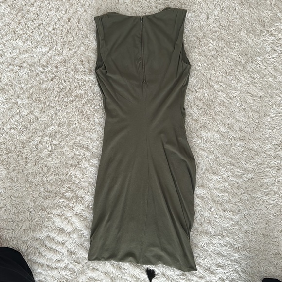Never worn Express dress - Picture 3 of 3